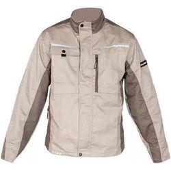 cumpără Îmbrăcăminte de lucru Profmet 365574 Jacheta de lucru, 2XL, 65% poliester/35% bumbac, bej/kaki, în Chișinău 