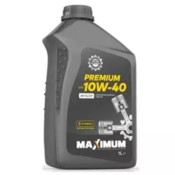 cumpără Ulei Maximum Lubricants 10W40 SG/CD 1l GUARDMAX / PREMIUM în Chișinău 
