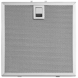 купить Фильтр для вытяжки Falmec Metal filter Base Allum. 333x206,5 (VIRGOLA 75) в Кишинёве 