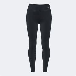 Леггинсы JOMA - CORE LONG TIGHTS BLACK