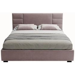 cumpără Pat my-STYLE my-Feya 140x200 (P45D14M11) în Chișinău 