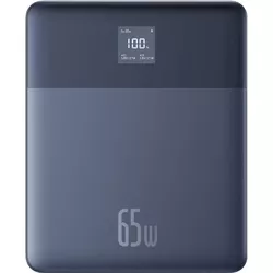 купить Аккумулятор внешний USB (Powerbank) Baseus P10063801323-00 в Кишинёве 