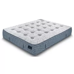 купить Ортопедический матрас Askona King Koil Penrose 200x200 в Кишинёве 