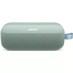 купить Колонка портативная Bluetooth Bose Soundlink Flex 2nd Gen, Alpine Sage в Кишинёве 