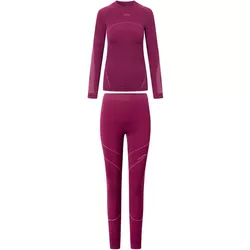 купить Одежда для спорта Wiking Explore More Lengerie termo Primeone (set) Lady (500/25/7755/4600/XL) в Кишинёве 