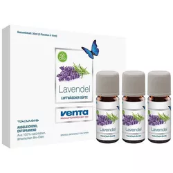 купить Аксессуар для климатической техники Venta Bio-fragrance Lavender (6049000) в Кишинёве 