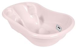 купить Ванночка Kikka Boo Hippo Pink, 94cm (3801402010102) в Кишинёве 