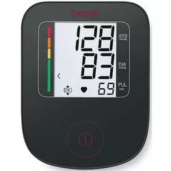 купить Тонометр Beurer BM23 Limited в Кишинёве 