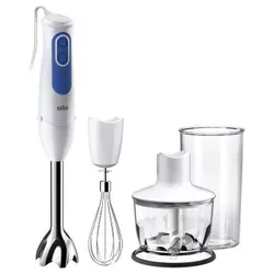 купить Блендер погружной Braun MQ3035WH в Кишинёве 