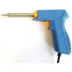 купить Паяльник Cupra 77186 30-70W M. LL-129, pistol в Кишинёве 