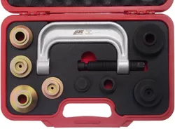 cumpără Set de unelte de mână JTC JTC-6631 для замены шаровых опор LAND ROVER V8 4,0 л. în Chișinău 