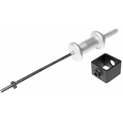 cumpără Unealta de mana JTC JTC-1802 съёмник полуоси переднего привода, инерционный în Chișinău 