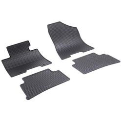 купить Коврик для автомобиля Rigum Hyundai Tucson 2015-/Kia Sportage 16-/ в Кишинёве 