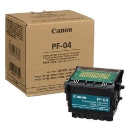 Print Head Canon PF-04 for iPF65x,67x,68x,75x,76x,77x,78x,83x,84x,85x Series
