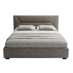 купить Кровать my-STYLE my-Niki 120x200 (P36D12M08) в Кишинёве 