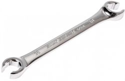 cumpără Cheie fixă JTC JTC-1018 Ключ накидной разрезной 16*18mm în Chișinău 