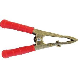 cumpără Clemă de masă GYS 053502 изолированный бронзы красный 200А în Chișinău 