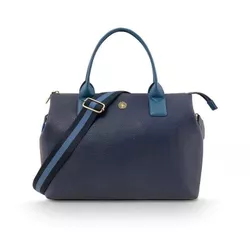 купить Сумка плечевая Pip Studio 51.273.425 Fia Handbag Large Blue 34x16x26.5cm Blue в Кишинёве 