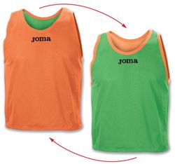 REVERSIBLE TRAINING BIBS