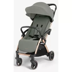 cumpără Сărucior pentru copii Kikka Boo 31001030157 Eden Army Green în Chișinău 