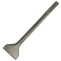 cumpără Set de tubulare, bite, duze Makita D-34235 Dalta lata SDS-Max 50x400mm în Chișinău 