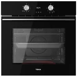 купить Встраиваемый духовой шкаф электрический Teka HLB 8408 BK Easy Steam в Кишинёве 