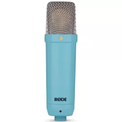 купить Микрофон Rode NT1 Signature Series Blue в Кишинёве 