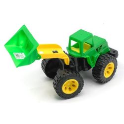 купить Машина Maximus MXMG131 Tractor cu cupă în asort. в Кишинёве 