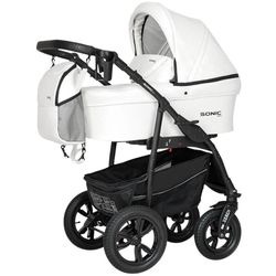 купить Детская коляска Verdi Babies Sonic Plus Pro Nr6 3in1 в Кишинёве 