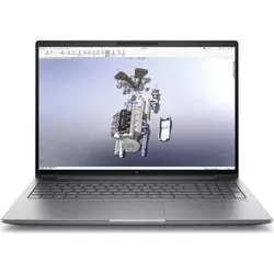 cumpără Laptop HP Zbook X G1i (B72W3ET#UUX) în Chișinău 