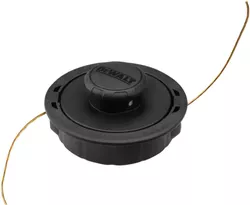 купить Леска для триммера DeWalt DT20656 pentru trimmer DCM571 в Кишинёве 