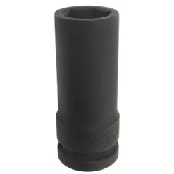 купить Набор головок, бит, насадок JTC JTC-649023 головка торцевая ударная глубокая 3/4" 23 мм в Кишинёве 