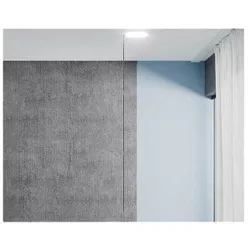 cumpără Oglindă baie Bayro Optima 1000x700 Alb în Chișinău 