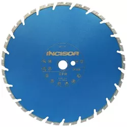 cumpără Disc de tăiere Carbodiam SPR1004 disc diamantat pt beton armat 350x25.4 Incisor în Chișinău 
