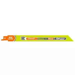 купить Аксессуар для пилы Dyllu DTJT1122BF (51357) в Кишинёве 