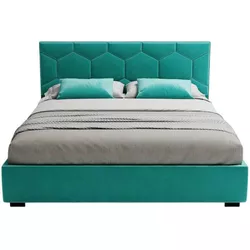 cumpără Pat my-STYLE my-Dora 120x200 (P34D12M17) în Chișinău 