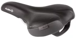 купить Аксессуар для велосипеда Messingschlager Scaun bicicleta VELO Plush Tour E-Grip M Black в Кишинёве 