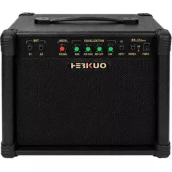 cumpără Amplificator de chitară Hebikuo BS-45 45W în Chișinău 