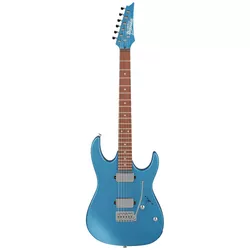 купить Гитара Ibanez GRX120SP MLM (Metallic light blue) в Кишинёве 