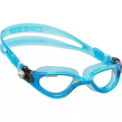 cumpără Accesoriu pentru înot Cressi-Sub Ochelari inot FLASH GOGGLES blue/frame blue white (DE202320) în Chișinău 