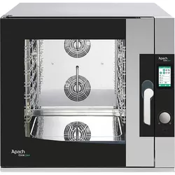купить Печь профессиональная Apach AP7QT (H207755) в Кишинёве 