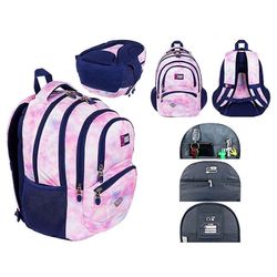 купить Детский рюкзак St.RIGHT 52941 Pink Sky в Кишинёве 