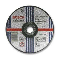 Disc de tăiere metal Bosch