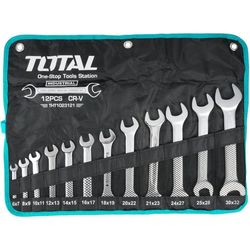 cumpără Set de unelte de mână Total tools THT1023121 în Chișinău 