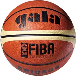 купить Мяч Gala 2013 Minge baschet N7 7011 Chicago FIBA в Кишинёве 