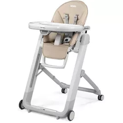 cumpără Scaun de masă Peg Perego IH03000000BL06 Siesta Follow Me Astral în Chișinău 