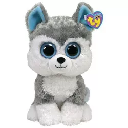 купить Мягкая игрушка TY TY36902 SLUSH dog 24 cm в Кишинёве 