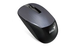 Wireless Mouse Genius NX-7015, Iron Grey
