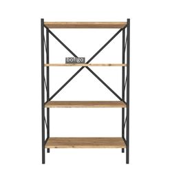 купить Офисный стеллаж Bofigo 15-09-02 Pine в Кишинёве 