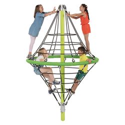 Seria Frânghie echipament loc de joaca DIAMOND - 2.7m